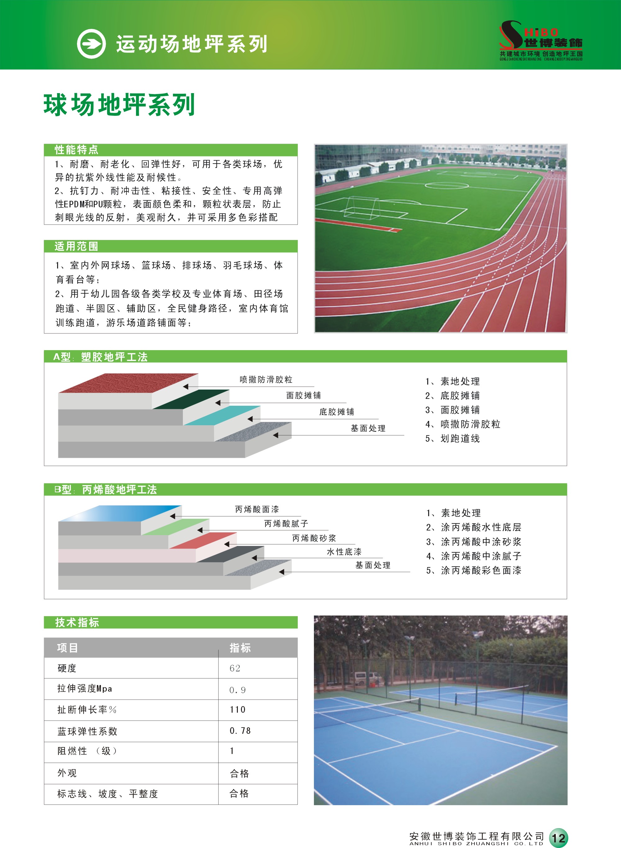 合肥環(huán)氧自流平地坪怎么樣？