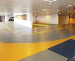 合肥環(huán)氧自流平地坪怎么樣？