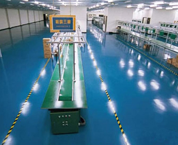 環氧自流平地坪-環氧自流平地坪-安徽世博(價格實惠)