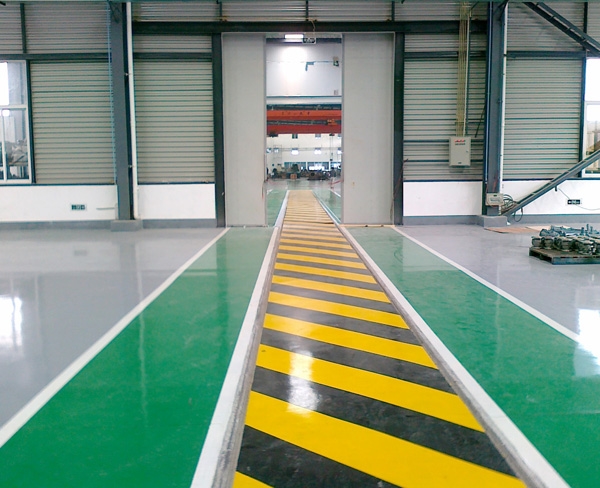 合肥環(huán)氧地坪-合肥環(huán)氧地坪-安徽世博(價格合理)